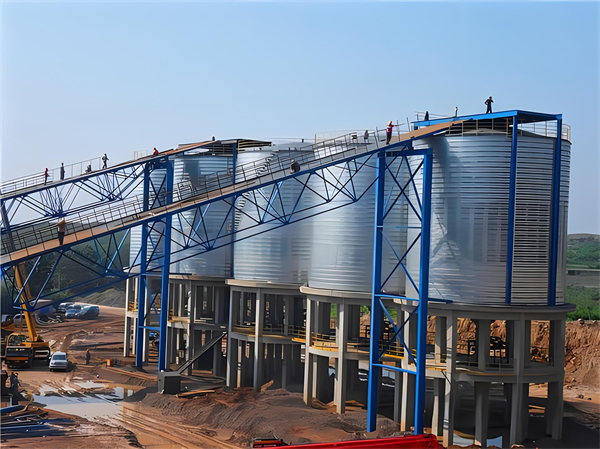 保山螺旋钢板仓