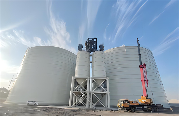 保山大型钢板库