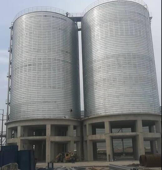 保山镀锌卷板仓